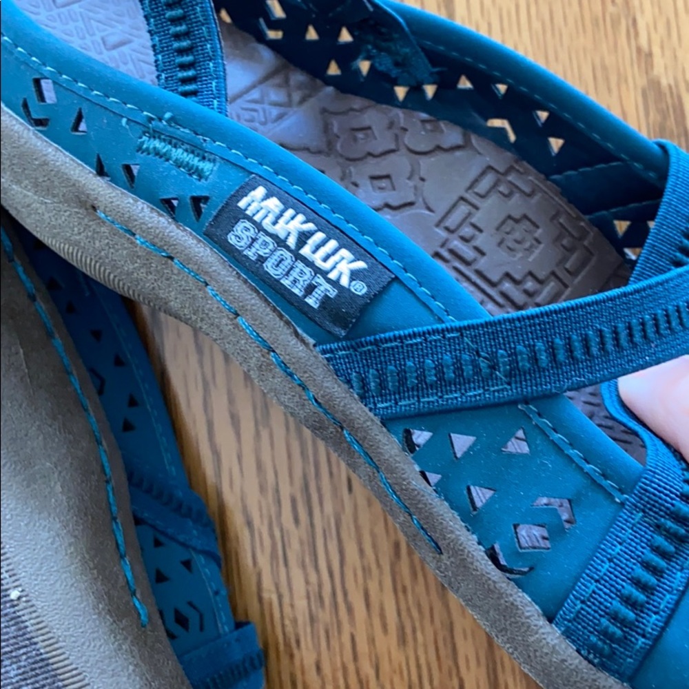 Mukluk Sport size 8 - Picture 3 of 4
